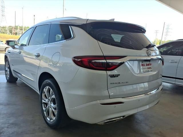 2020 Buick Enclave Avenir