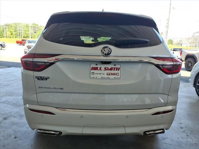 2020 Buick Enclave Avenir