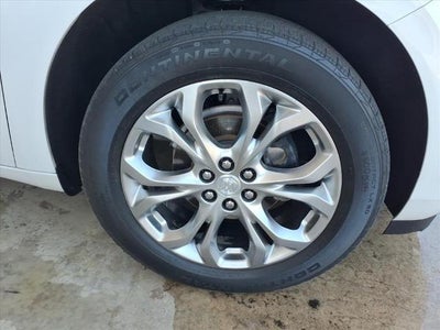 2020 Buick Enclave Avenir