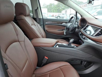 2021 Buick Enclave Avenir