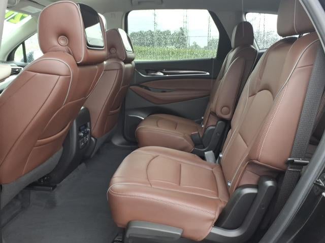 2021 Buick Enclave Avenir