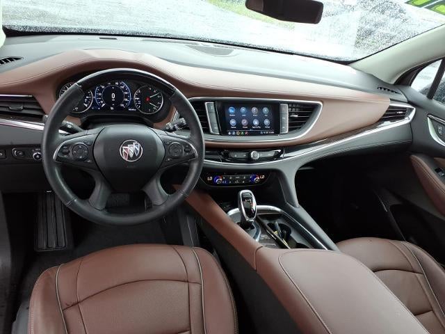2021 Buick Enclave Avenir