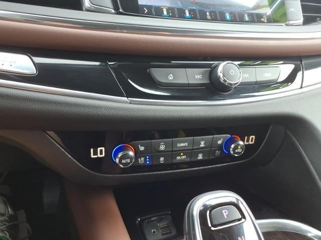 2021 Buick Enclave Avenir