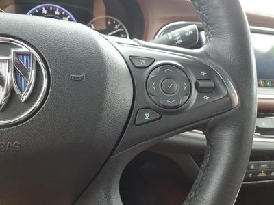 2021 Buick Enclave Avenir