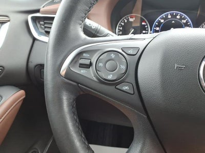 2021 Buick Enclave Avenir