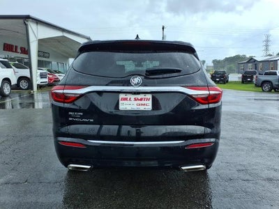 2021 Buick Enclave Avenir