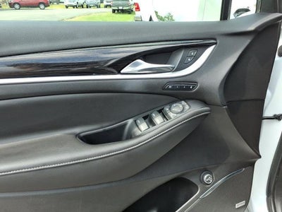 2019 Buick Enclave Avenir