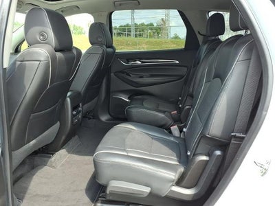 2019 Buick Enclave Avenir