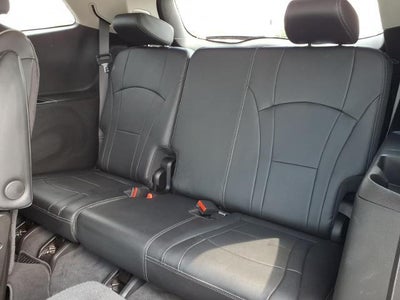 2019 Buick Enclave Avenir