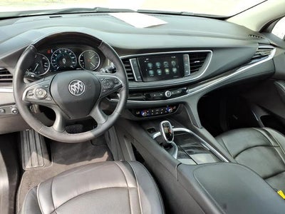 2019 Buick Enclave Avenir