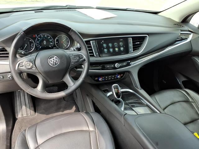 2019 Buick Enclave Avenir