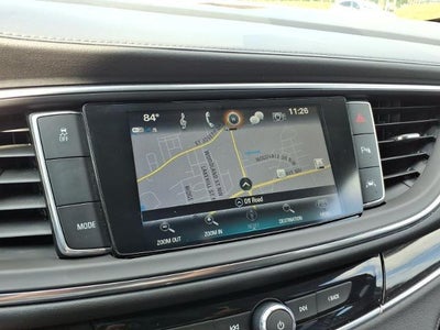 2019 Buick Enclave Avenir