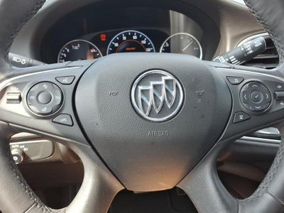 2019 Buick Enclave Avenir