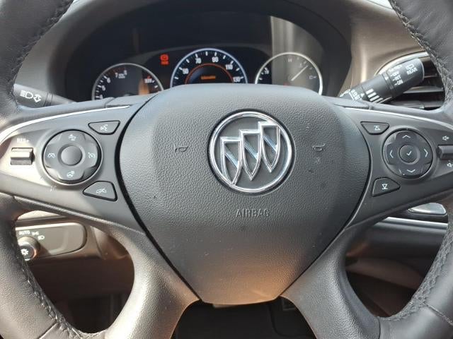 2019 Buick Enclave Avenir