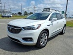 2019 Buick Enclave Avenir