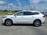 2019 Buick Enclave Avenir