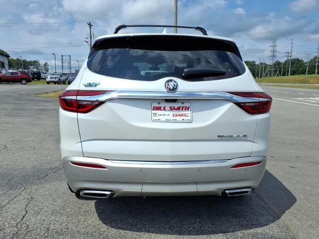 2019 Buick Enclave Avenir