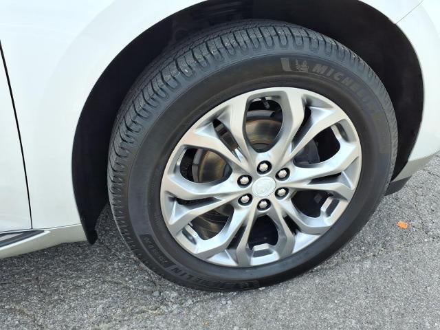 2019 Buick Enclave Avenir