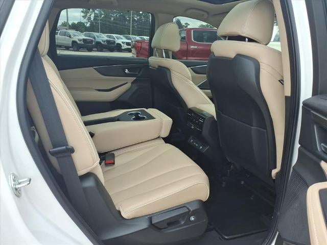 2024 Acura MDX w/Advance Package