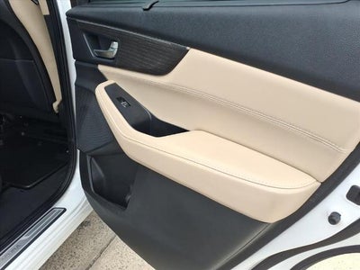 2024 Acura MDX w/Advance Package
