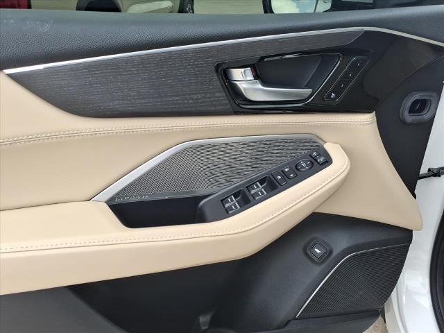 2024 Acura MDX w/Advance Package