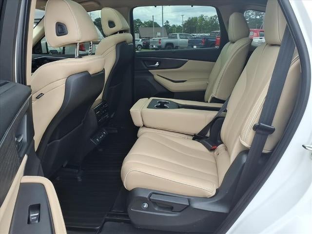2024 Acura MDX w/Advance Package