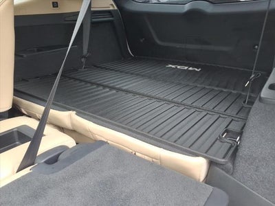 2024 Acura MDX w/Advance Package