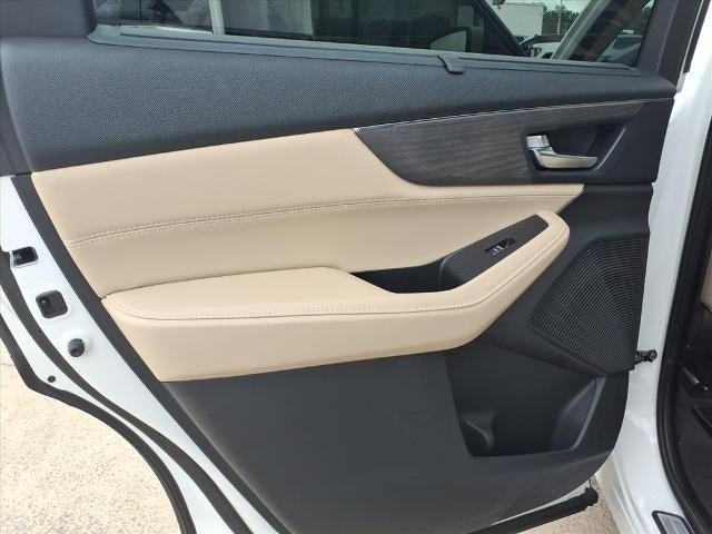 2024 Acura MDX w/Advance Package