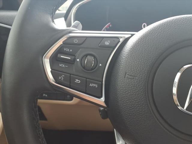 2024 Acura MDX w/Advance Package