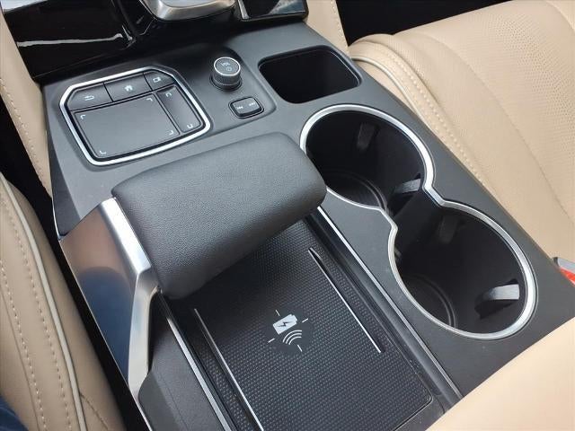 2024 Acura MDX w/Advance Package