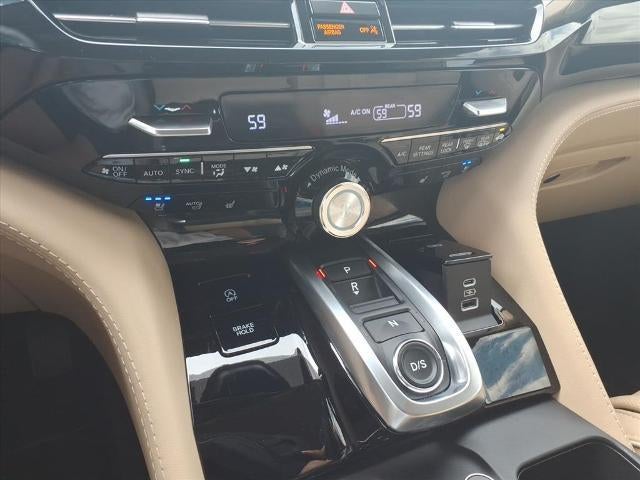 2024 Acura MDX w/Advance Package