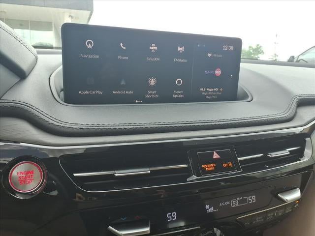 2024 Acura MDX w/Advance Package