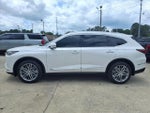 2024 Acura MDX w/Advance Package