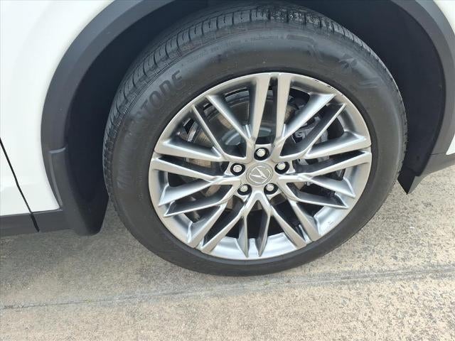 2024 Acura MDX w/Advance Package