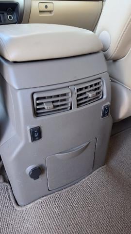 2015 Nissan Armada SL