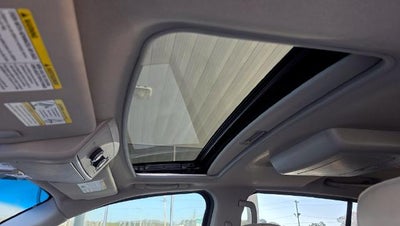 2015 Nissan Armada SL