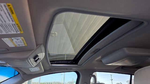 2015 Nissan Armada SL