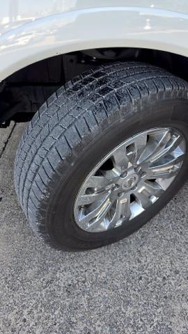 2015 Nissan Armada SL