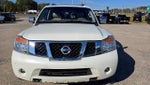 2015 Nissan Armada SL