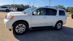 2015 Nissan Armada SL