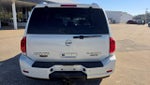 2015 Nissan Armada SL