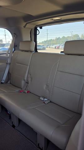 2015 Nissan Armada SL