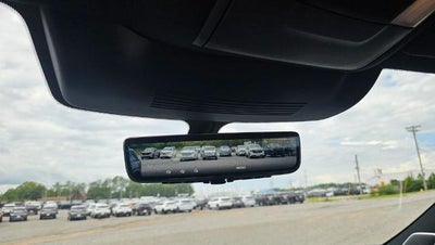 2024 INFINITI QX60 AUTOGRAPH