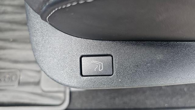 2024 INFINITI QX60 AUTOGRAPH