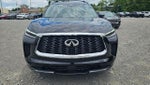 2024 INFINITI QX60 AUTOGRAPH
