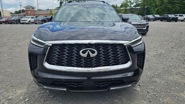 2024 INFINITI QX60 AUTOGRAPH