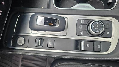 2024 INFINITI QX60 AUTOGRAPH