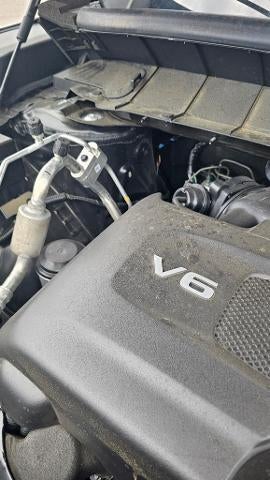 2024 INFINITI QX60 AUTOGRAPH