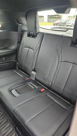2024 INFINITI QX60 AUTOGRAPH