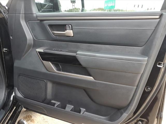 2023 Toyota Tundra 4WD Limited